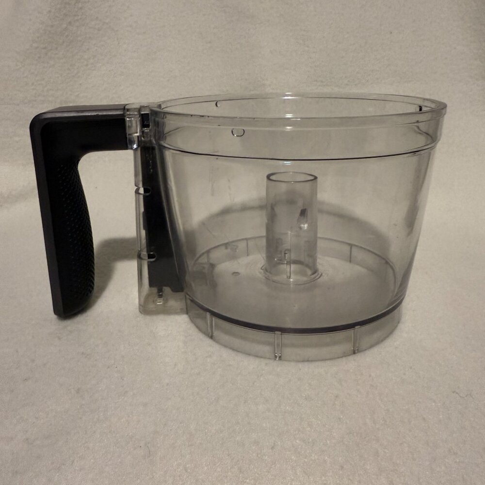 Cuisinart RMC 100 EvolutionX Cordless Mini Chopper Work Bowl Handle Replacement